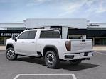 2025 GMC Sierra 2500 Crew Cab 4WD, Pickup for sale #CS17071 - photo 5