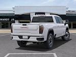 2025 GMC Sierra 2500 Crew Cab 4WD, Pickup for sale #CS17071 - photo 2