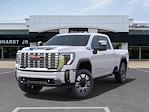 2025 GMC Sierra 2500 Crew Cab 4WD, Pickup for sale #CS17071 - photo 7