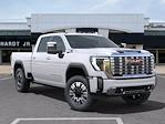 2025 GMC Sierra 2500 Crew Cab 4WD, Pickup for sale #CS17071 - photo 8