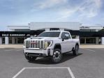 2025 GMC Sierra 2500 Crew Cab 4WD, Pickup for sale #CS17071 - photo 9