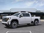 2025 GMC Sierra 2500 Crew Cab 4WD, Pickup for sale #CS17206 - photo 4