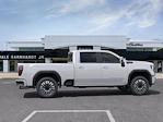 2025 GMC Sierra 2500 Crew Cab 4WD, Pickup for sale #CS17206 - photo 6