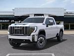 2025 GMC Sierra 2500 Crew Cab 4WD, Pickup for sale #CS17206 - photo 7