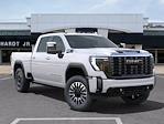 2025 GMC Sierra 2500 Crew Cab 4WD, Pickup for sale #CS17206 - photo 8