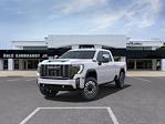 2025 GMC Sierra 2500 Crew Cab 4WD, Pickup for sale #CS17206 - photo 9