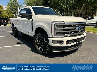 2024 Ford F-350 Crew Cab 4WD, Pickup for sale #CS17206A - photo 1