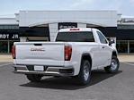 2025 GMC Sierra 1500 Regular Cab 4WD, Pickup for sale #CS17834 - photo 2