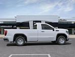 2025 GMC Sierra 1500 Regular Cab 4WD, Pickup for sale #CS17834 - photo 5