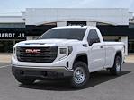 2025 GMC Sierra 1500 Regular Cab 4WD, Pickup for sale #CS17834 - photo 6