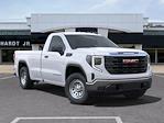 2025 GMC Sierra 1500 Regular Cab 4WD, Pickup for sale #CS17834 - photo 7