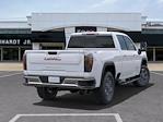 2025 GMC Sierra 2500 Crew Cab 4WD, Pickup for sale #CS23518 - photo 2