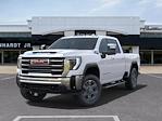 2025 GMC Sierra 2500 Crew Cab 4WD, Pickup for sale #CS23518 - photo 7