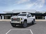 2025 GMC Sierra 2500 Crew Cab 4WD, Pickup for sale #CS23518 - photo 9