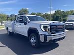 2024 GMC Sierra 3500 Crew Cab 4WD, Royal Truck Body Service Body Service Truck for sale #DCR76771 - photo 6