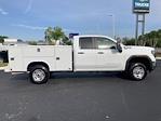 New 2024 GMC Sierra 2500 Pro Double Cab RWD, 8' 2" Reading SL Service Body Service Truck for sale #DR18190 - photo 6