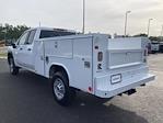 New 2024 GMC Sierra 2500 Pro Double Cab RWD, 8' 2" Reading SL Service Body Service Truck for sale #DR18190 - photo 2