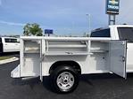 New 2024 GMC Sierra 2500 Pro Double Cab RWD, 8' 2" Reading SL Service Body Service Truck for sale #DR18190 - photo 9