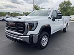 New 2024 GMC Sierra 2500 Pro Double Cab RWD, 8' 2" Reading SL Service Body Service Truck for sale #DR18468 - photo 3