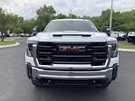 New 2024 GMC Sierra 2500 Pro Double Cab RWD, 8' 2" Reading SL Service Body Service Truck for sale #DR18468 - photo 4