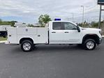 New 2024 GMC Sierra 2500 Pro Double Cab RWD, 8' 2" Reading SL Service Body Service Truck for sale #DR18468 - photo 6