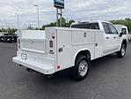 New 2024 GMC Sierra 2500 Pro Double Cab RWD, 8' 2" Reading SL Service Body Service Truck for sale #DR18468 - photo 7