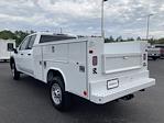 2024 GMC Sierra 2500 Double Cab RWD, Reading SL Service Body Service Truck for sale #DR18468 - photo 2