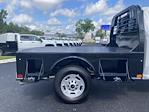2024 GMC Sierra 2500 Double Cab 4WD, CM Truck Beds SK Model Flatbed Truck for sale #DR23161 - photo 11