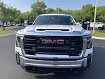 2024 GMC Sierra 2500 Double Cab 4WD, CM Truck Beds SK Model Flatbed Truck for sale #DR23427 - photo 6