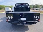 New 2024 GMC Sierra 2500 Pro Double Cab 4WD, 8' 6" CM Truck Beds SK Model Flatbed Truck for sale #DR23427 - photo 8
