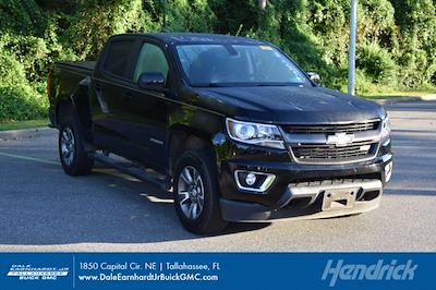 Used 2018 Chevrolet Colorado Z71 Crew Cab 4x2, Pickup for sale #M55163A - photo 1