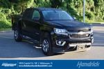 Used 2018 Chevrolet Colorado Z71 Crew Cab 4x2, Pickup for sale #M55163A - photo 1