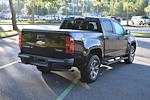 Used 2018 Chevrolet Colorado Z71 Crew Cab 4x2, Pickup for sale #M55163A - photo 2