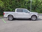 Used 2018 Ford F-150 Lariat SuperCrew Cab 4x4, Pickup for sale #M65953A - photo 4