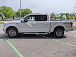 Used 2018 Ford F-150 Lariat SuperCrew Cab 4x4, Pickup for sale #M65953A - photo 7