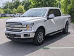 Used 2018 Ford F-150 Lariat SuperCrew Cab 4x4, Pickup for sale #M65953A - photo 8