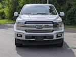 Used 2018 Ford F-150 Lariat SuperCrew Cab 4x4, Pickup for sale #M65953A - photo 9