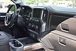 Used 2021 Chevrolet Silverado 1500 Trail Boss LT Crew Cab 4x4, Pickup for sale #M75111A - photo 28