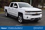 Used 2017 Chevrolet Silverado 1500 LTZ Crew Cab 4x4, Pickup for sale #PS03463A - photo 1