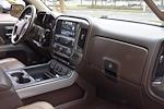 Used 2017 Chevrolet Silverado 1500 LTZ Crew Cab 4x4, Pickup for sale #PS03463A - photo 29