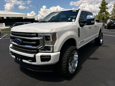 2022 Ford F-250 Crew Cab 4WD, Pickup for sale #P22155A - photo 1