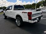 2022 Ford F-250 Crew Cab 4WD, Pickup for sale #P22155A - photo 2