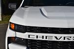 Used 2021 Chevrolet Silverado 1500 Custom Double Cab 4x4, Pickup for sale #P99656 - photo 29