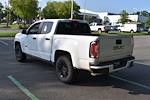 Used 2021 GMC Canyon AT4 Crew Cab 4x4, Pickup for sale #PM1806 - photo 2