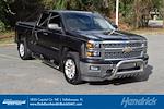 Used 2014 Chevrolet Silverado 1500 LT Double Cab 4x4, Pickup for sale #PS14522 - photo 1
