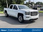 Used 2017 GMC Sierra 1500 SLT Crew Cab 4x4, Pickup for sale #PS39140A - photo 1
