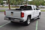 Used 2014 Chevrolet Silverado 1500 LT Double Cab 4x4, Pickup for sale #PS46070 - photo 2