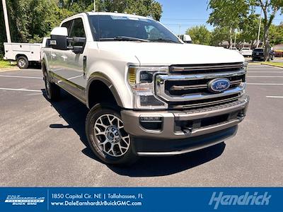 2022 Ford F-250 Crew Cab SRW 4WD, Pickup for sale #R04380A - photo 1