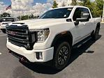 2022 GMC Sierra 2500 Crew Cab 4WD, Pickup for sale #R11220A - photo 4