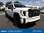 2024 GMC Sierra 3500 Crew Cab 4WD, Pickup for sale #R11426 - photo 1